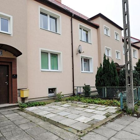 Prestige Apartament Ельблонг Екстер'єр фото