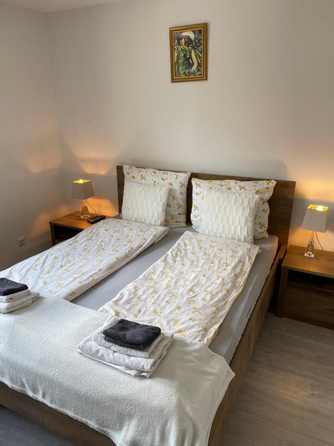 Prestige Apartament Ельблонг Екстер'єр фото