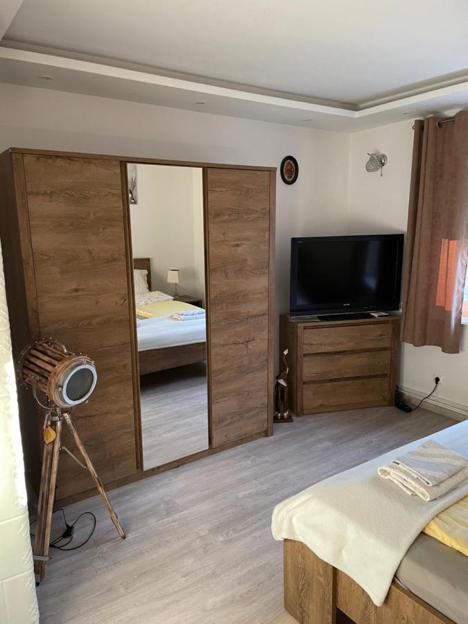 Prestige Apartament Ельблонг Екстер'єр фото