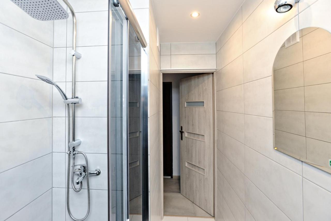 Prestige Apartament Ельблонг Екстер'єр фото
